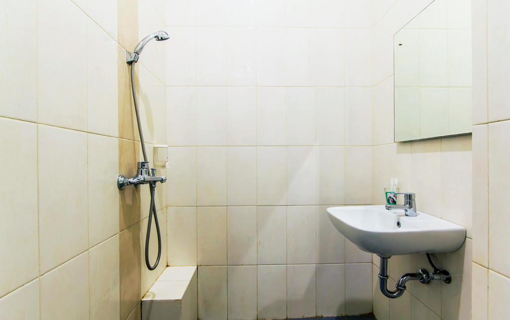 Asoka Inn Bandung Exteriör bild