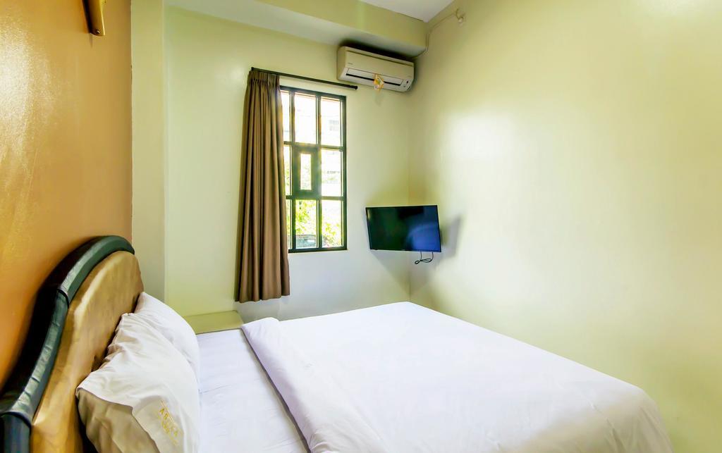 Asoka Inn Bandung Exteriör bild