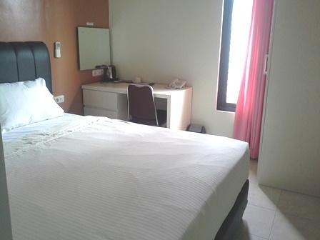 Asoka Inn Bandung Rum bild