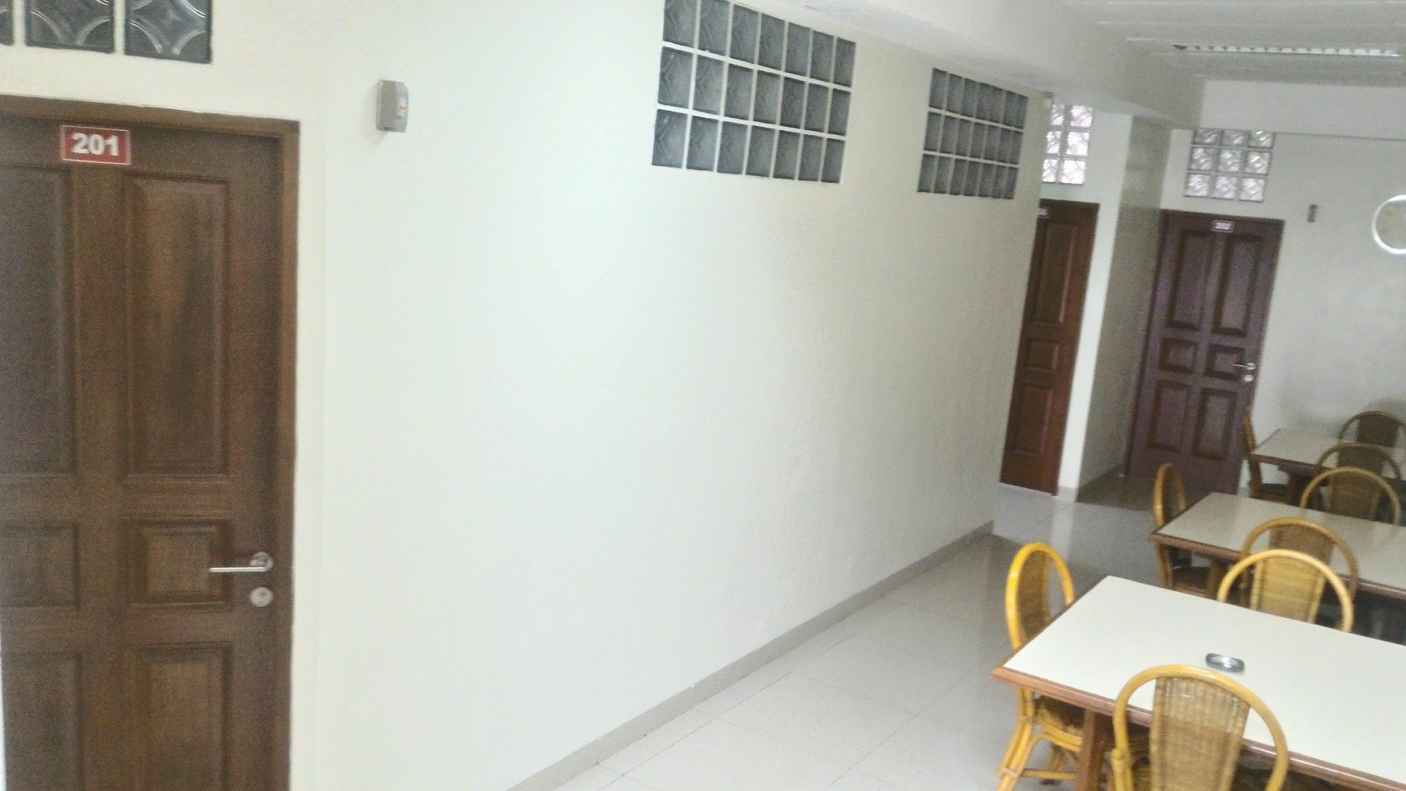 Asoka Inn Bandung Exteriör bild