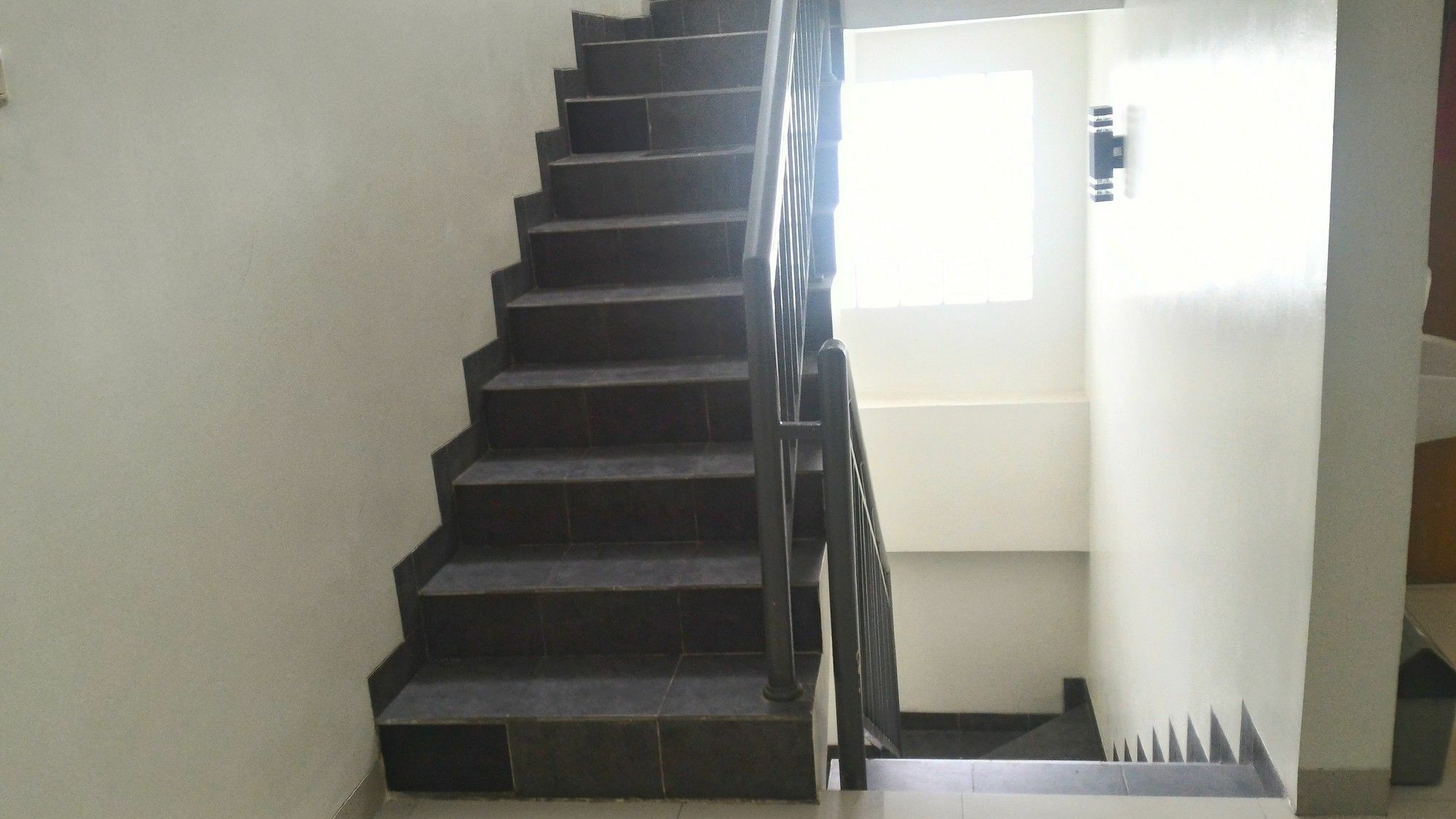 Asoka Inn Bandung Exteriör bild